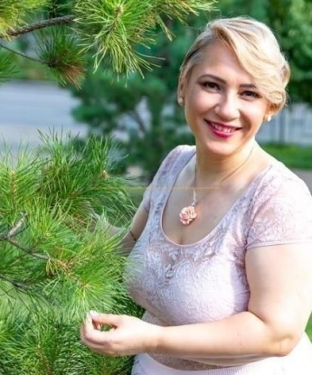 Анкета проститутки Катенька - Фото 1, Богатырёвка, 41 год, №9982